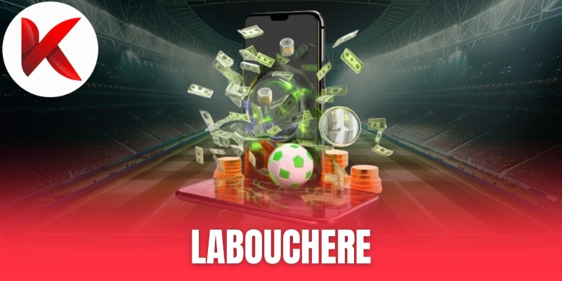 Labouchere - Chiến Thuật Cược Thông Minh Theo Dãy Số Vàng