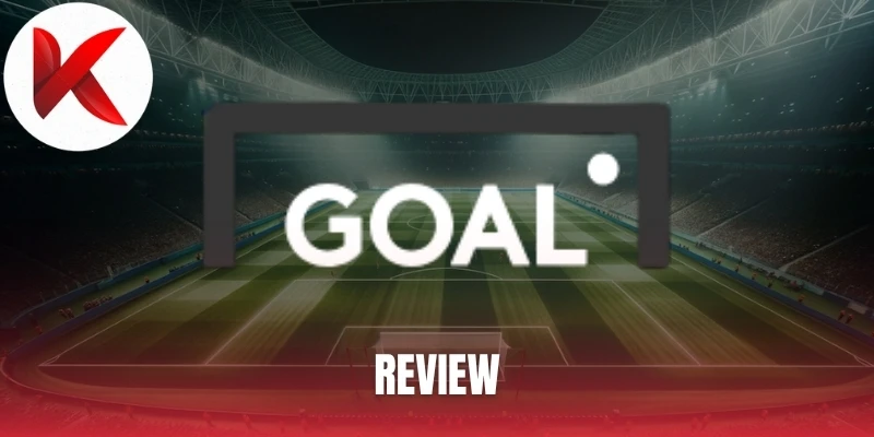 Lợi ích vượt trội khi truy cập Goal.com